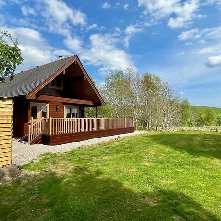 Deveron Valley Cottages Marnoch Exterior photo