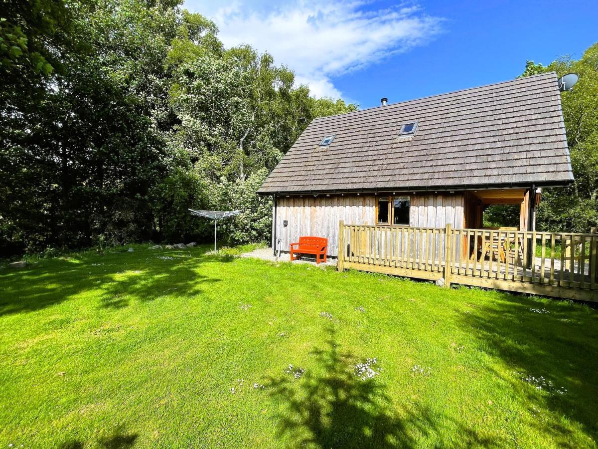 Deveron Valley Cottages Marnoch Exterior photo